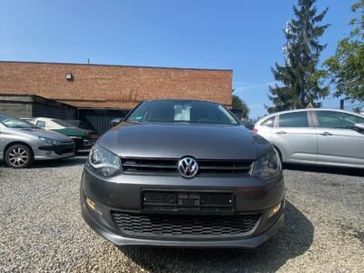 VOLKSWAGEN POLO 1.4