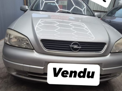 OPEL astra special 1.4