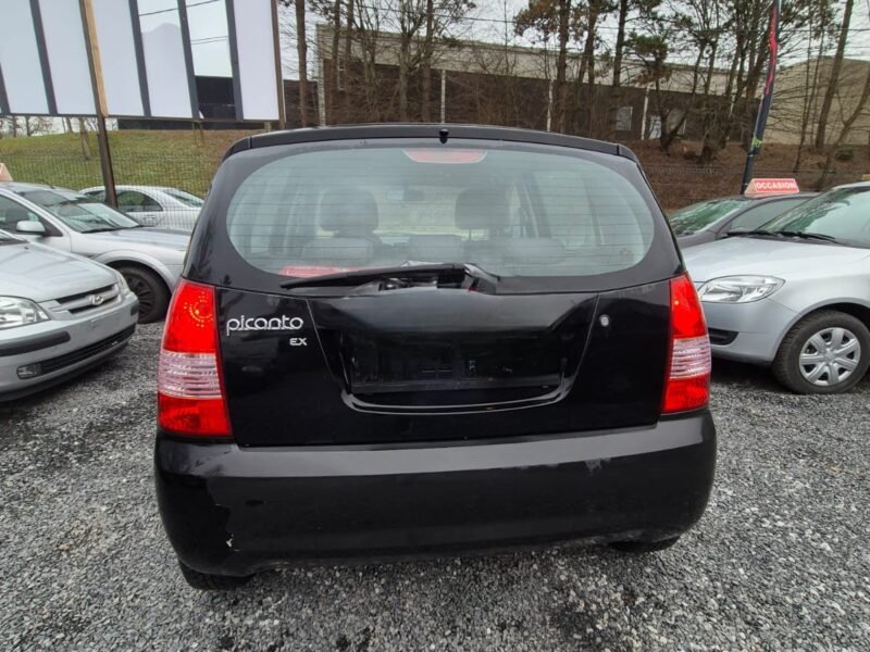 Kia picanto 1.0 cool