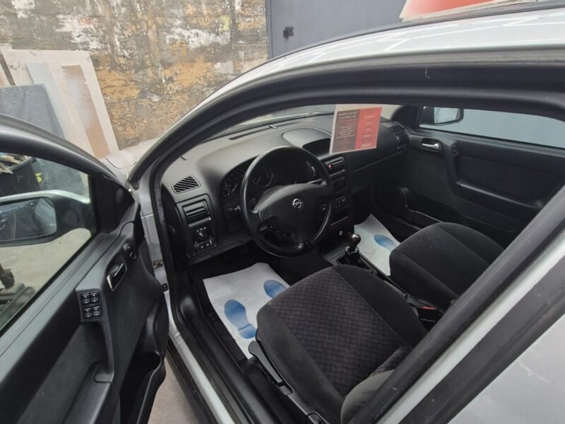 OPEL astra special 1.4