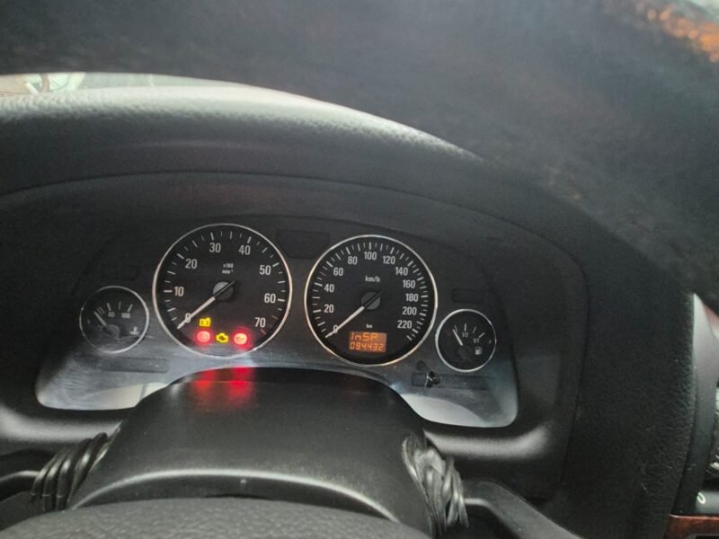 OPEL astra special 1.4
