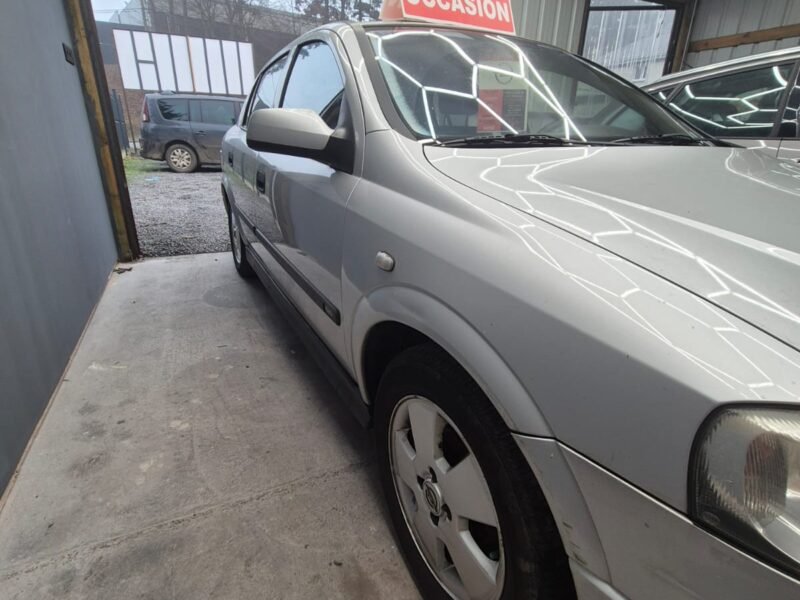 OPEL astra special 1.4