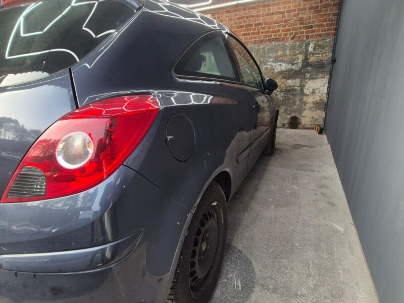 Opel corsa 1.2
