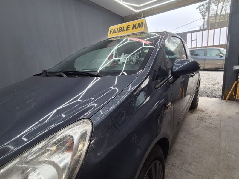 Opel corsa 1.2