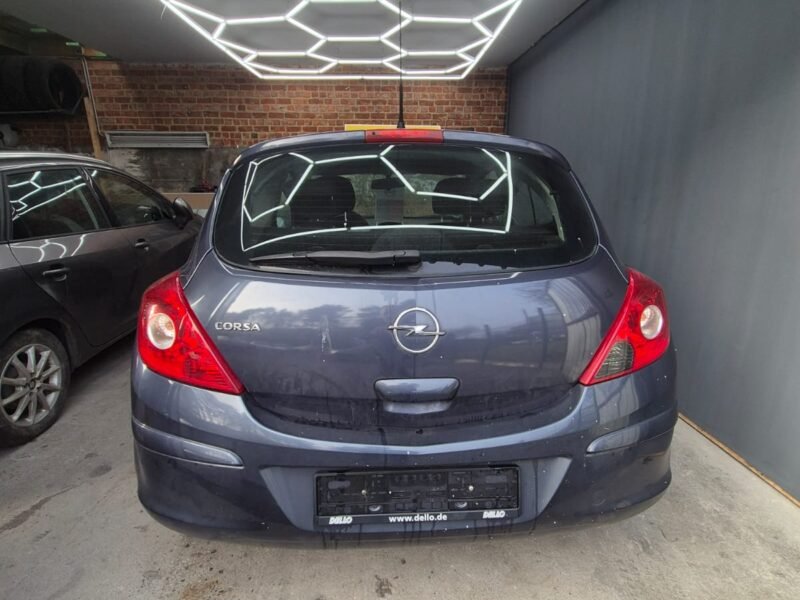 Opel corsa 1.2