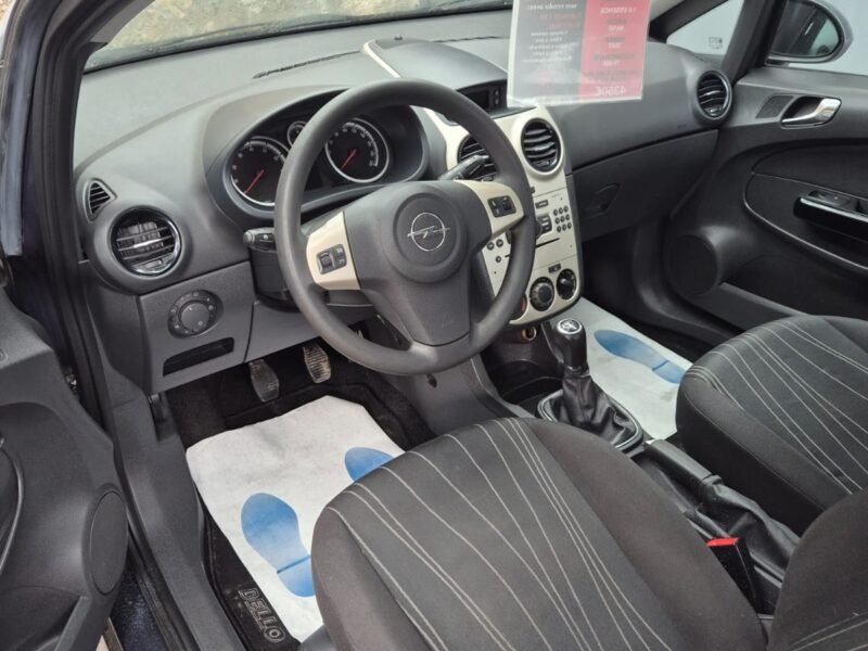 Opel corsa 1.2