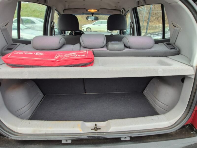 Kia picanto 1.0 cool