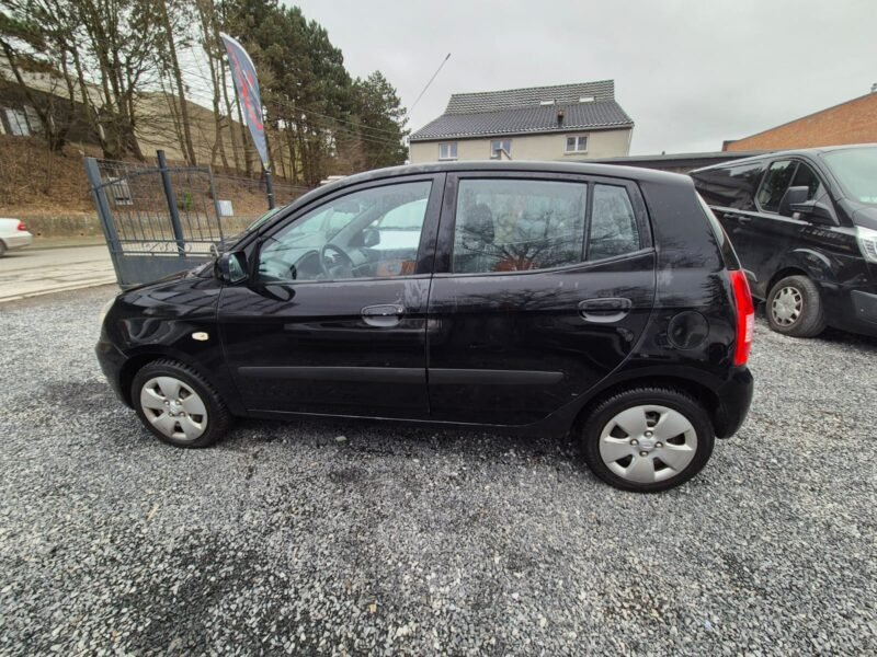 Kia picanto 1.0 cool