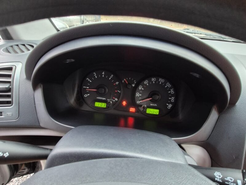 Kia picanto 1.0 cool