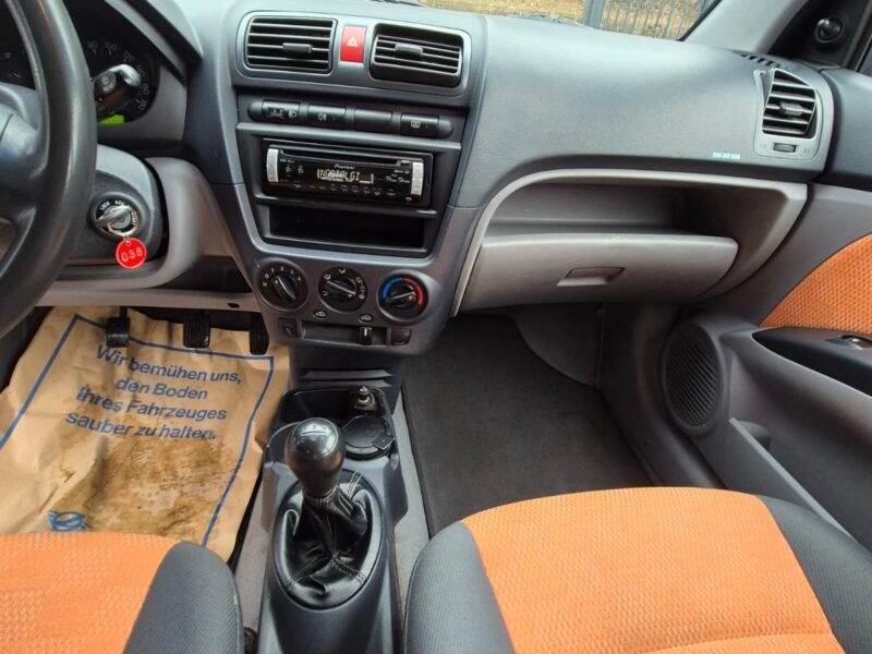 Kia picanto 1.0 cool