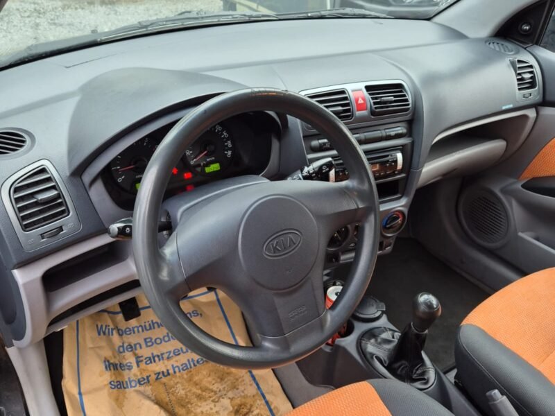 Kia picanto 1.0 cool