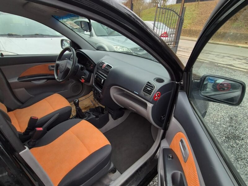 Kia picanto 1.0 cool