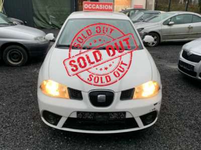 seat ibiza 1.2