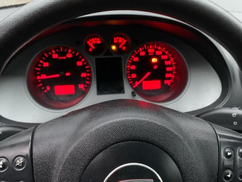 seat ibiza 1.2