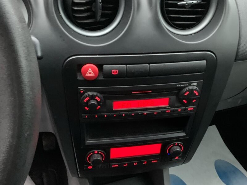 seat ibiza 1.2