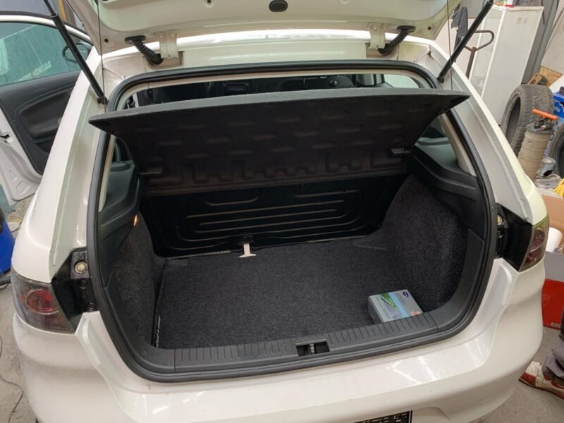 seat ibiza 1.2