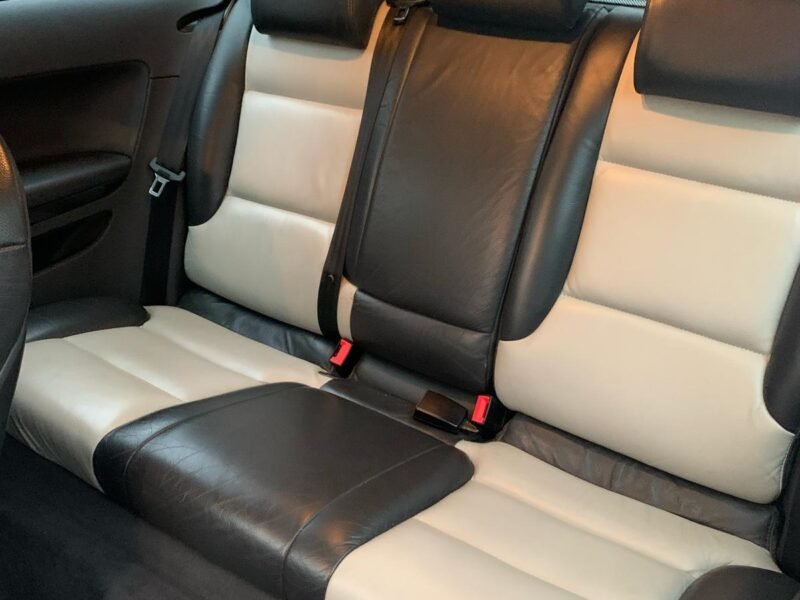 AUDI A3 1.6 FSI