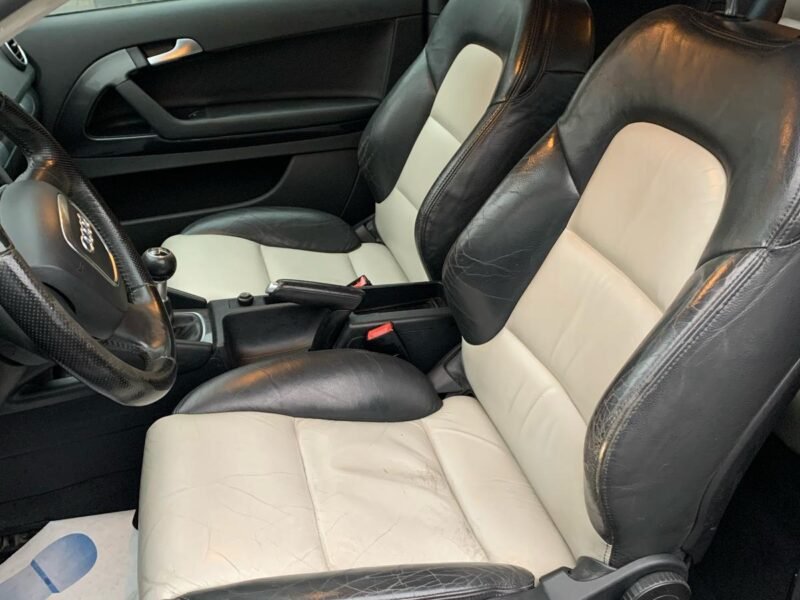 AUDI A3 1.6 FSI