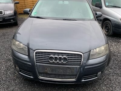 AUDI A3 1.6 FSI