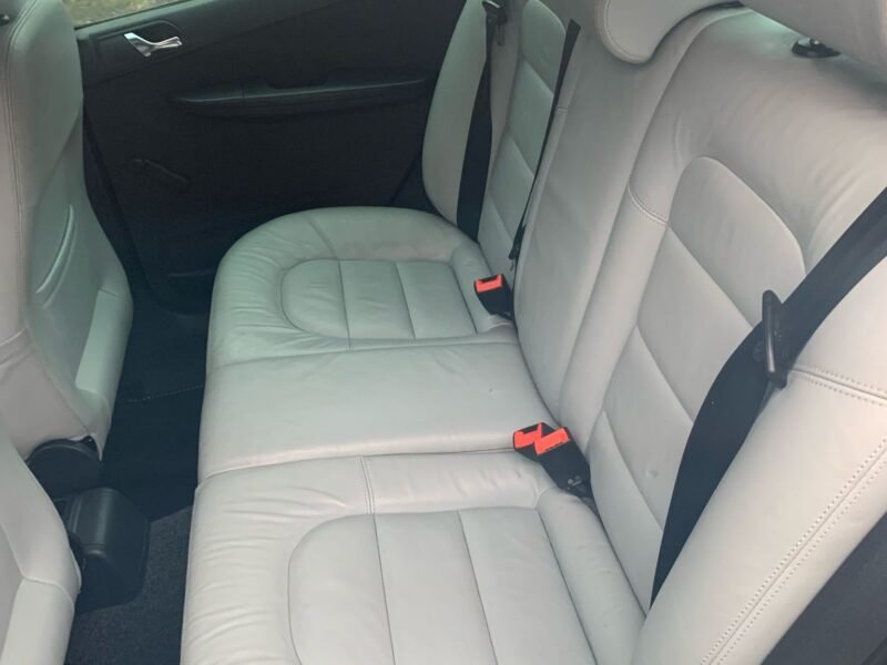 SKODA fabia 1.4