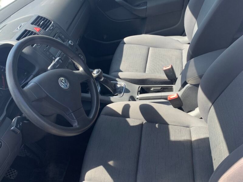 VW Golf 5 1.4 Trendline