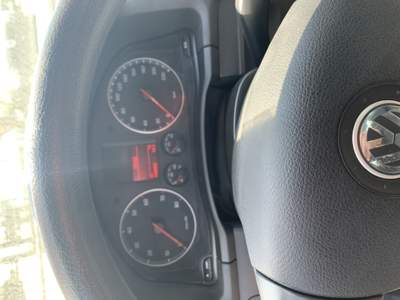 VW Golf 5 1.4 Trendline