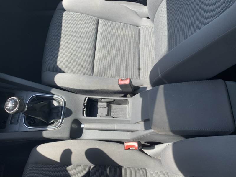 VW Golf 5 1.4 Trendline