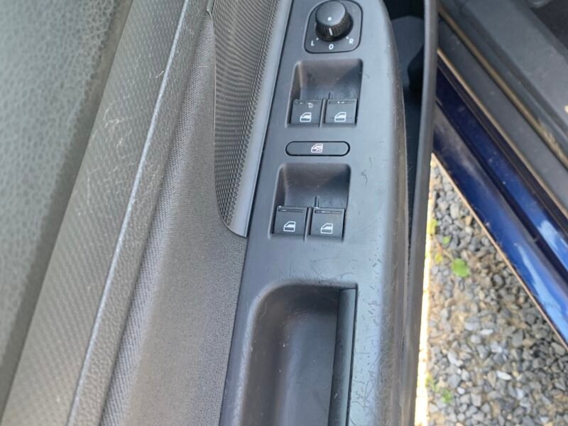 VW Golf 5 1.4 Trendline