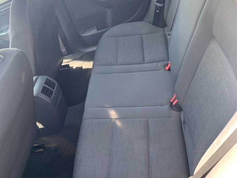 VW Golf 5 1.4 Trendline