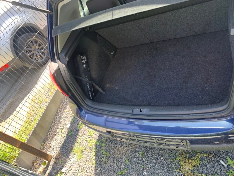 VW Golf 5 1.4 Trendline