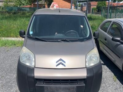 Citroën Nemo 1.4