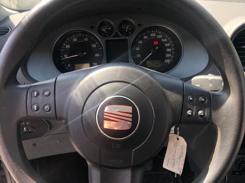 Seat Ibiza 1.2 Basic