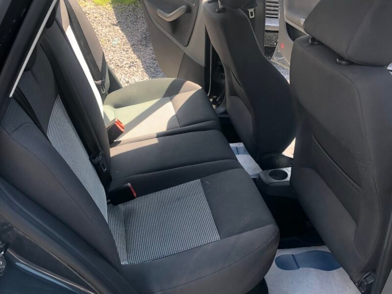 Seat Ibiza 1.2 Basic