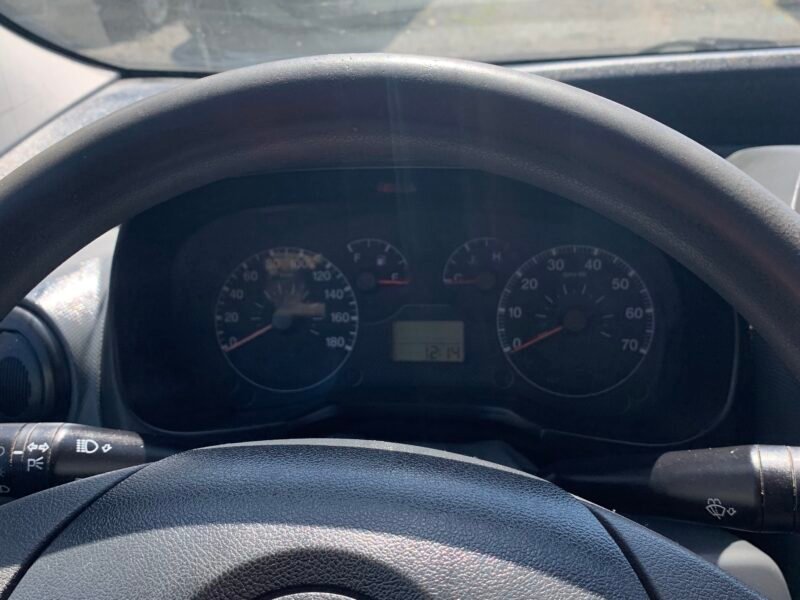Citroën Nemo 1.4