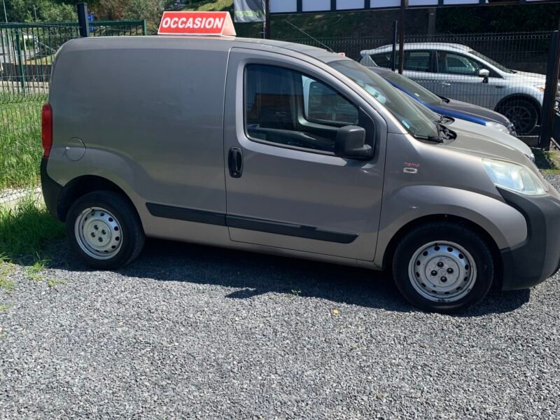 Citroën Nemo 1.4