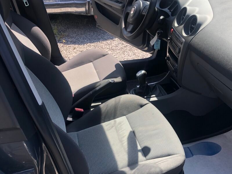 Seat Ibiza 1.2 Basic