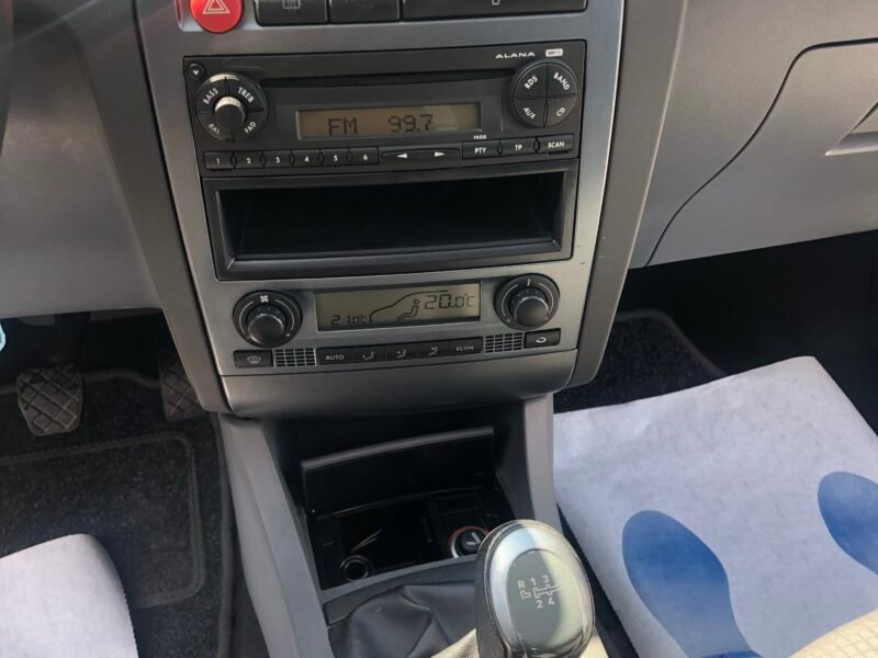 Seat Ibiza 1.2 Basic