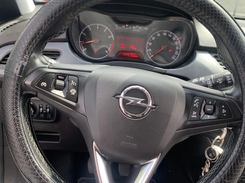 Opel corsa édition 1.4