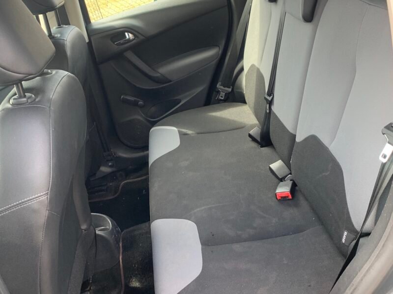 citroen c4 non pur tech