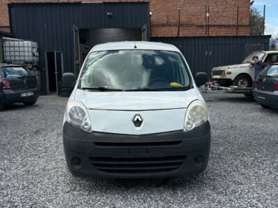 Renaut kangoo