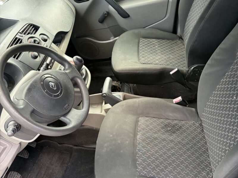 Renaut kangoo