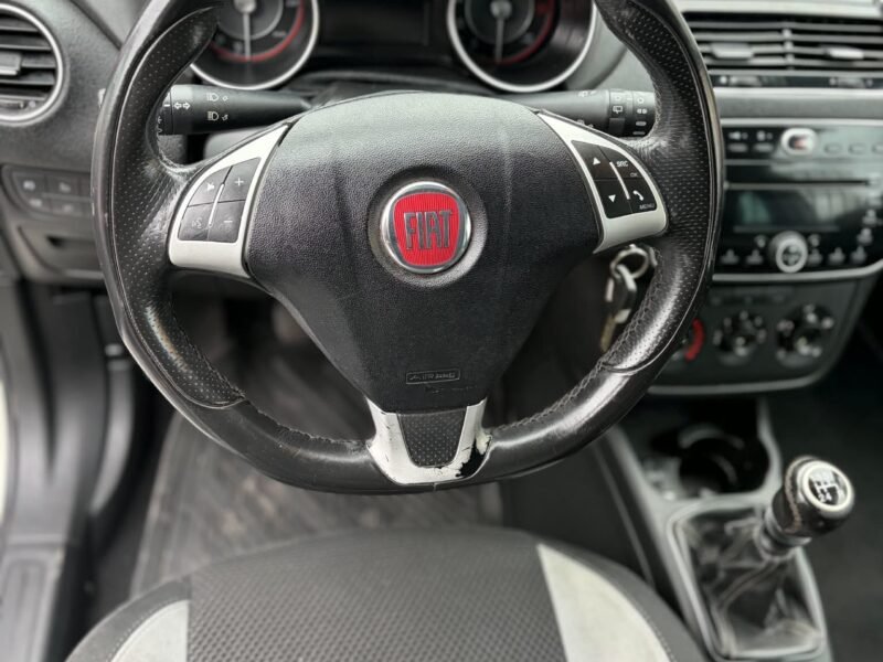 FIAT PUNTO 1.2 POP