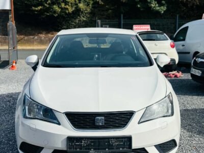 Seat Ibiza 1.2