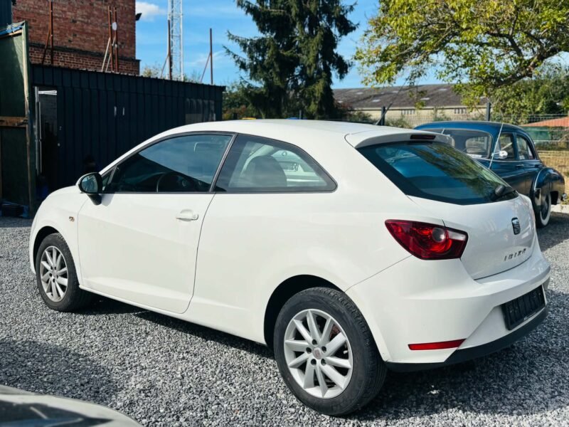 Seat Ibiza 1.2