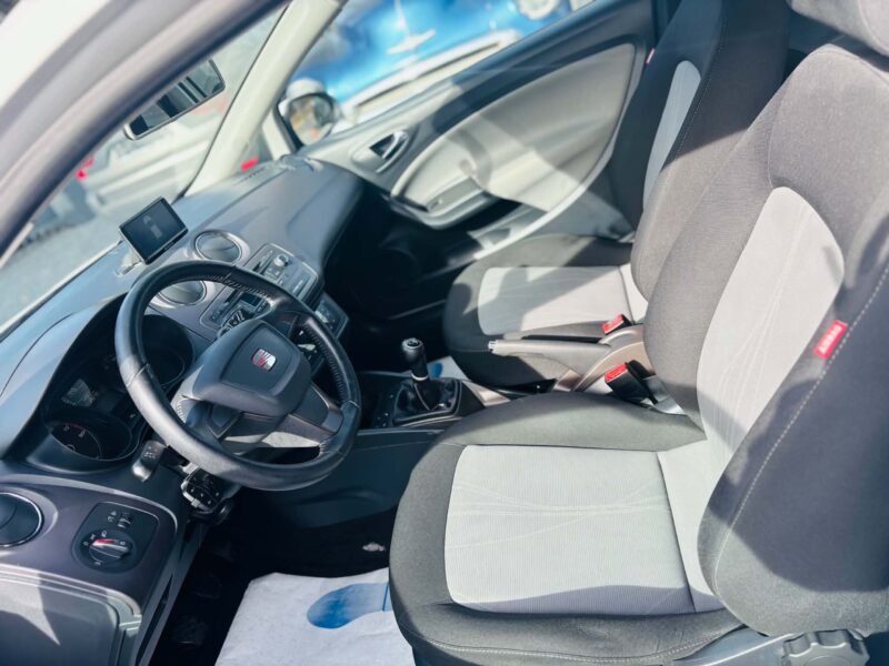 Seat Ibiza 1.2