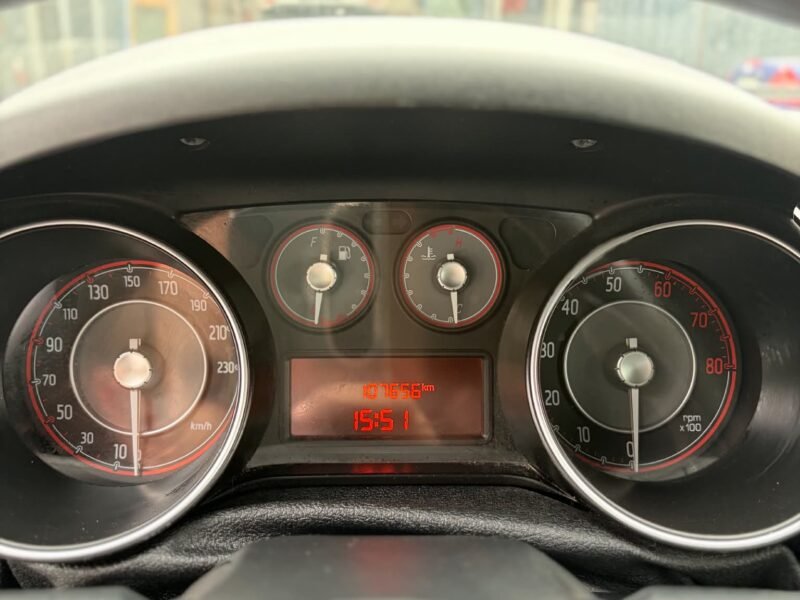 FIAT PUNTO 1.2 POP