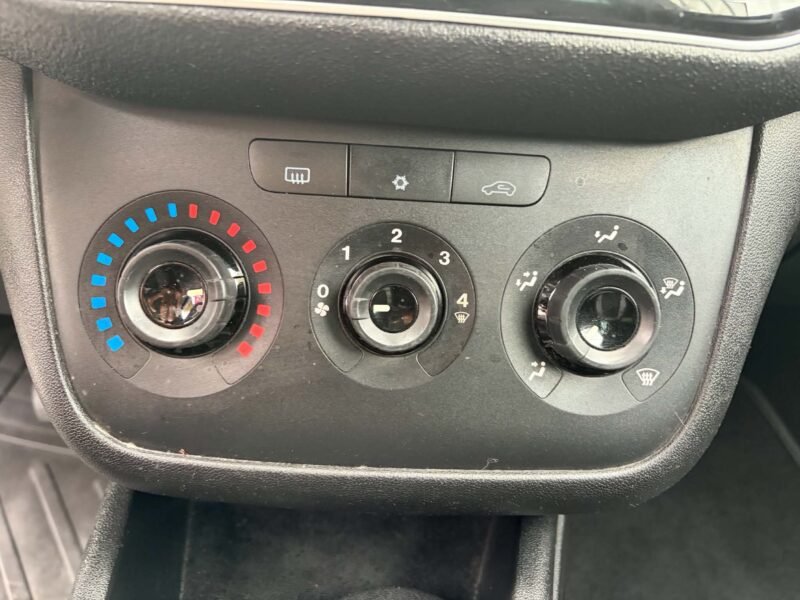 FIAT PUNTO 1.2 POP