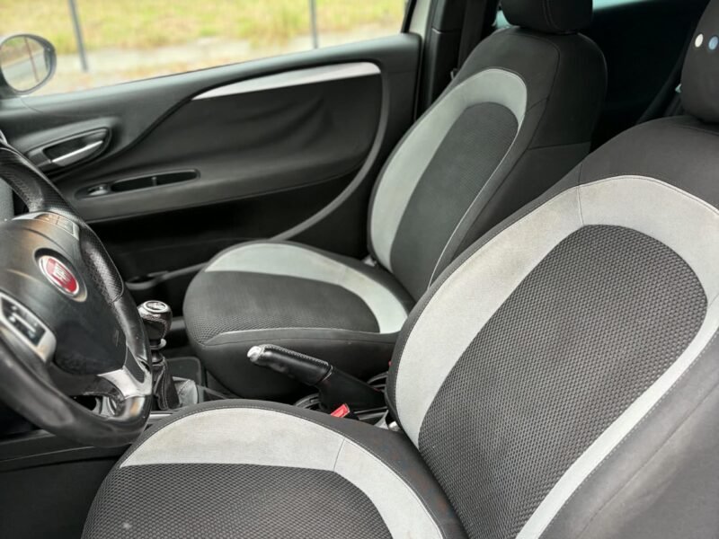 FIAT PUNTO 1.2 POP