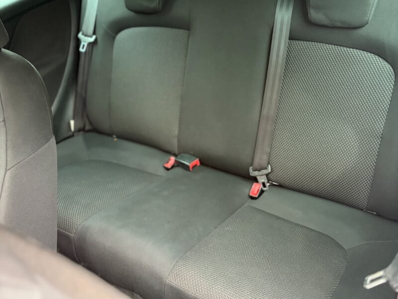 FIAT PUNTO 1.2 POP